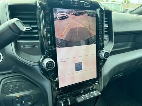 New 2026 RAM 3500 Tradesman image 28