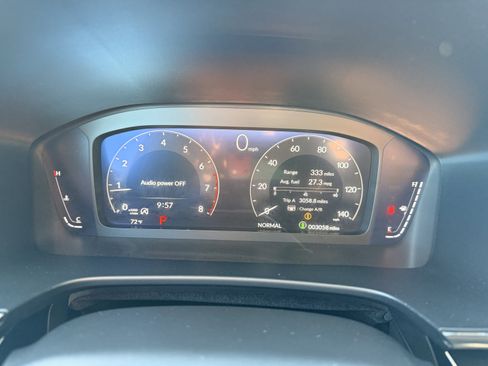 Used 2026 Honda CR-V EX-L image 18