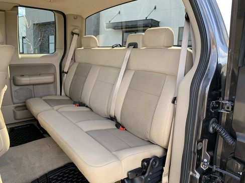 Used 2005 Ford F150 XLT AWD/4WD image 23