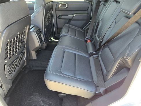 New 2026 Ford Bronco Big Bend AWD/4WD image 9