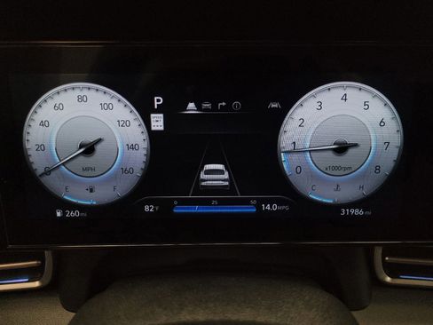 Used 2025 Hyundai Elantra SEL FWD image 23