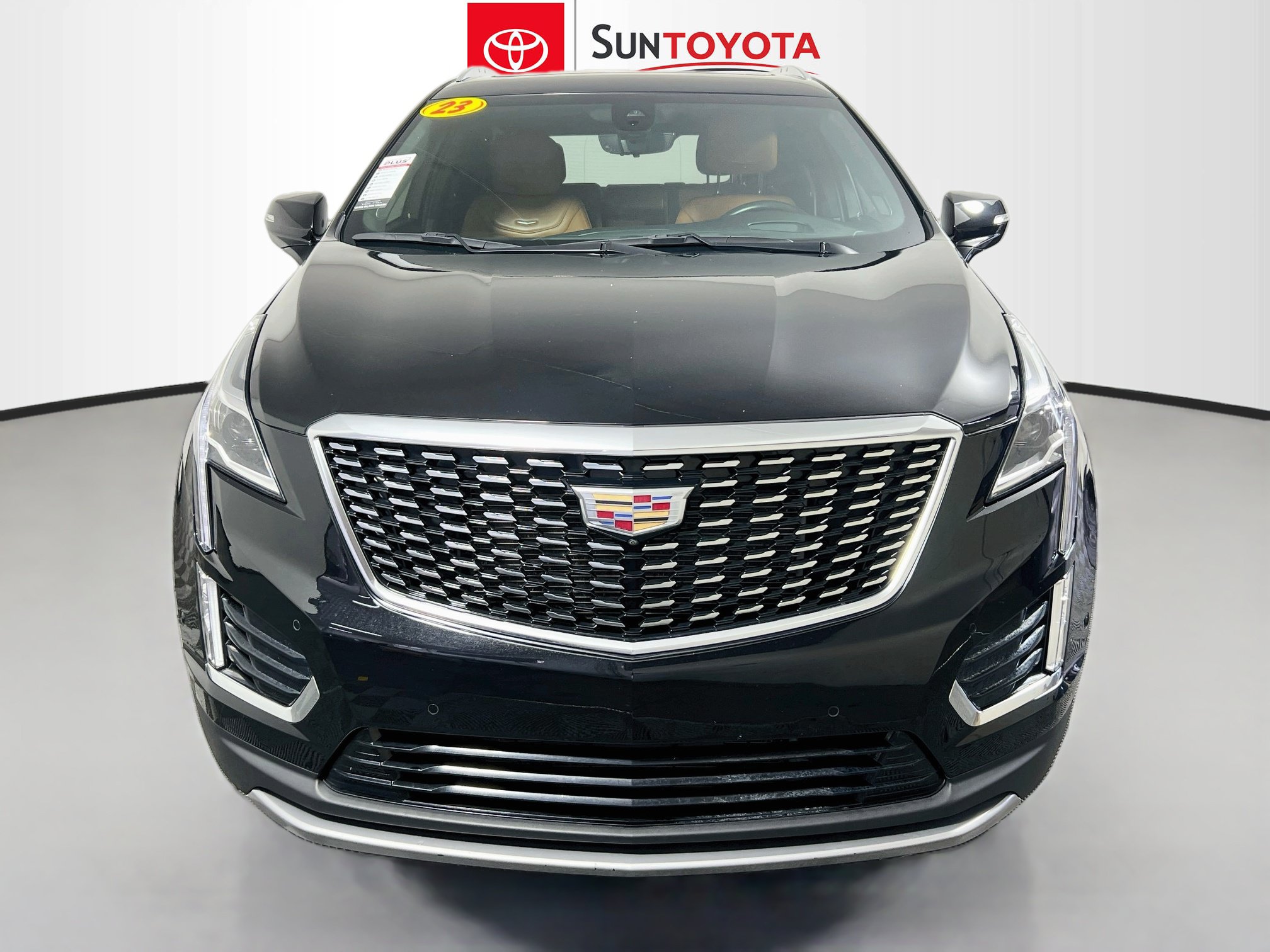Used 2023 Cadillac XT5 Premium Luxury w/ Technology Package FWD image 10