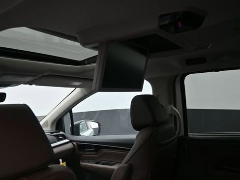 New 2026 Honda Odyssey Touring image 21