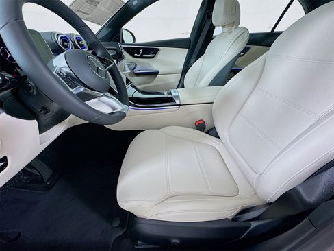 New 2026 Mercedes-Benz C 300 Sedan image 23