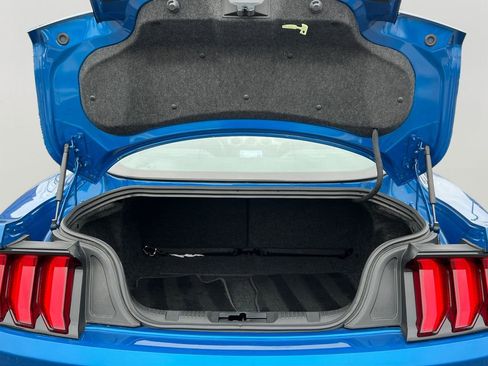 Used 2021 Ford Mustang Premium w/ Equipment Group 201A image 10