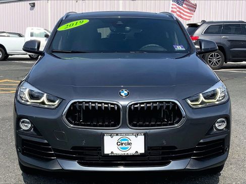 Used 2019 BMW X2 xDrive28i w/ Convenience Package AWD/4WD image 3