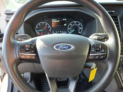 Used 2024 Ford Transit 250 Low Roof w/ Exterior Upgrade Package image 19