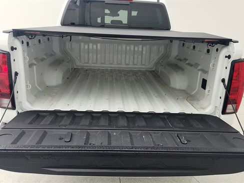 Certified 2024 Chevrolet Colorado W/T w/ WT Convenience Package II image 34