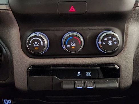 Used 2023 RAM 1500 Tradesman RWD image 18