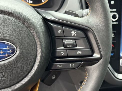 New 2026 Subaru Crosstrek 2.5i Wilderness image 28