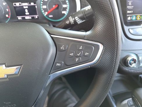 Used 2024 Chevrolet Malibu LT image 45