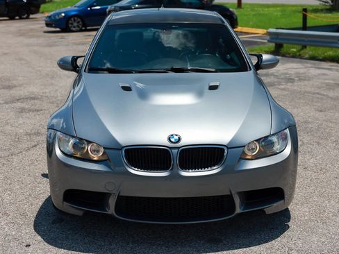 Used 2011 BMW M3 Coupe RWD image 11