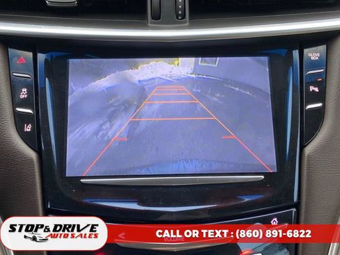 Used 2014 Cadillac XTS Luxury w/ Driver Awareness Package image 13