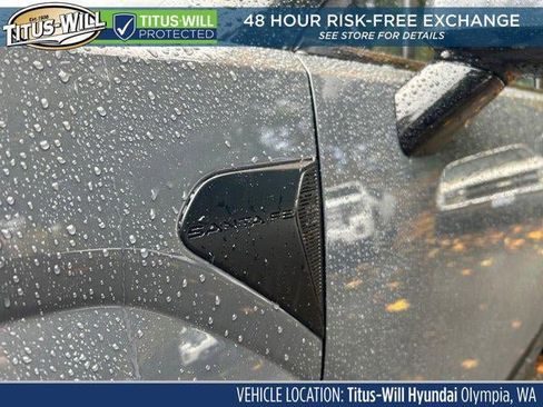 New 2026 Hyundai Santa Fe Calligraphy image 68