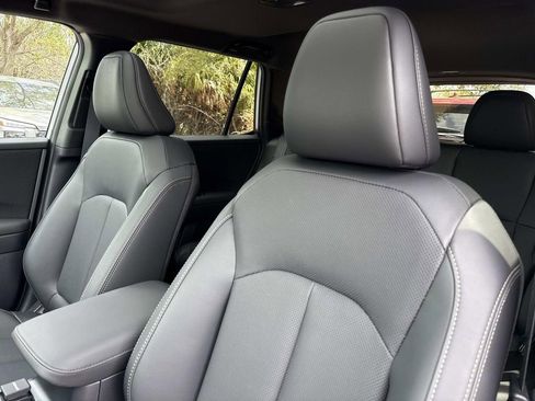 New 2026 Subaru Outback Limited AWD/4WD image 24