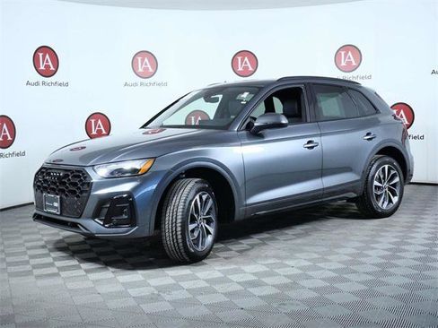 Certified 2024 Audi Q5 2.0T Premium image 4