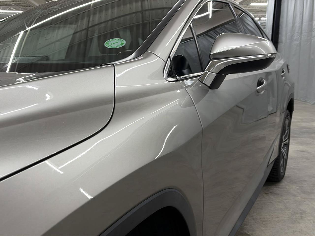 Used 2018 Lexus RX 350 FWD w/ Premium Package image 2