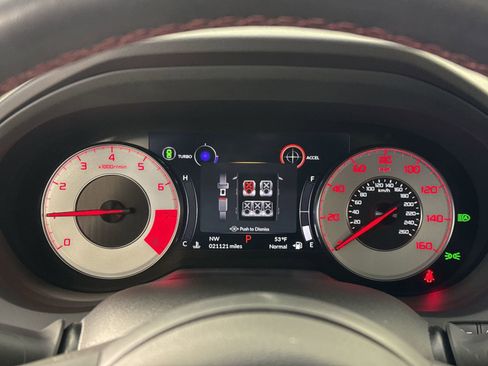 Certified 2023 Acura RDX AWD w/ A-Spec & Advance Pkg image 18