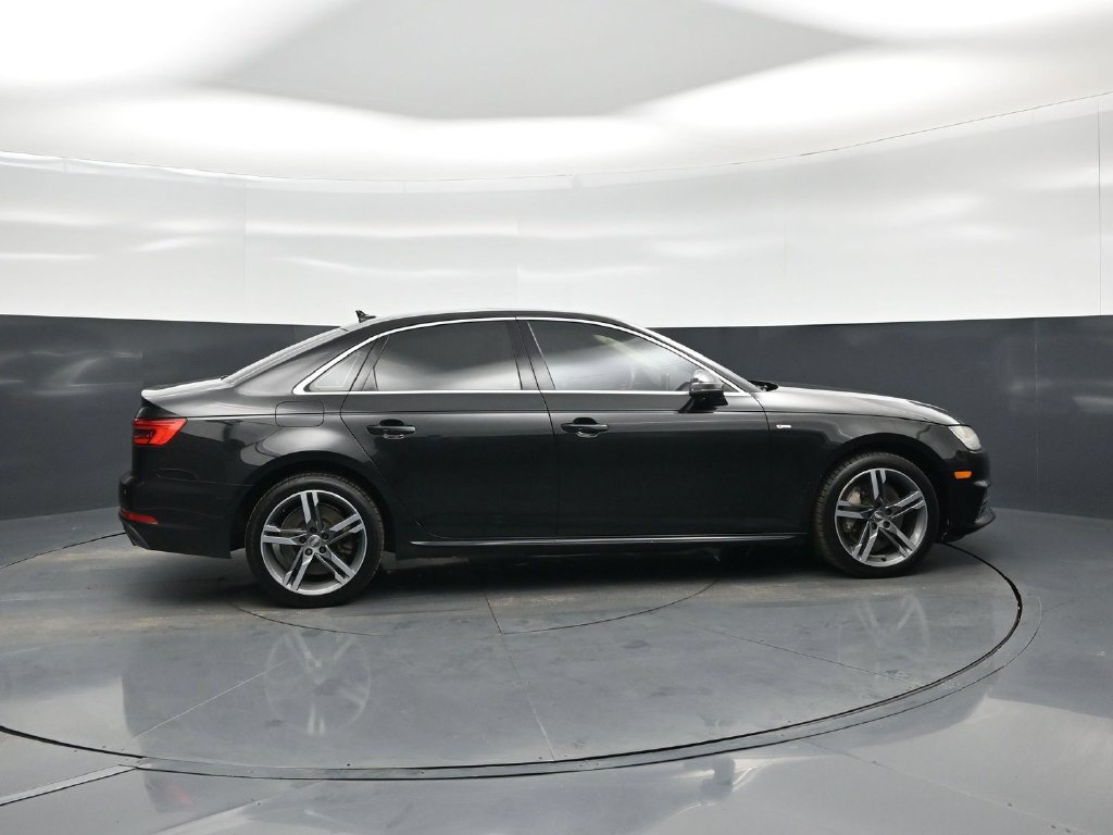Used 2017 Audi A4 2.0T Premium Plus w/ Premium Plus Package AWD/4WD image 26