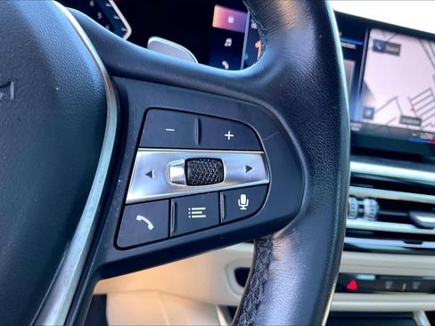 Used 2024 BMW 430i Gran Coupe w/ Convenience Package RWD image 25