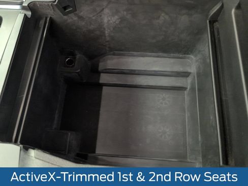 Certified 2022 Ford Expedition XLT RWD image 40