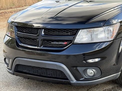 Used 2019 Dodge Journey SE w/ Connectivity Group image 9