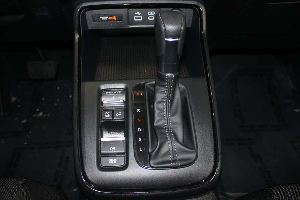 Used 2024 Honda CR-V EX image 16