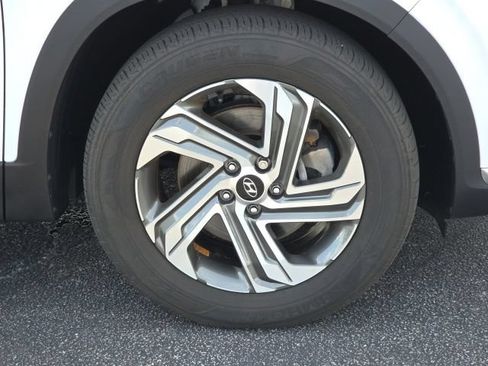 Certified 2023 Hyundai Santa Fe SEL w/ Premium Package FWD image 28