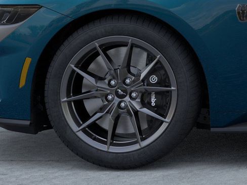 New 2026 Ford Mustang Dark Horse image 19