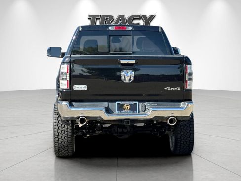 Used 2019 RAM 1500 Limited AWD/4WD image 5