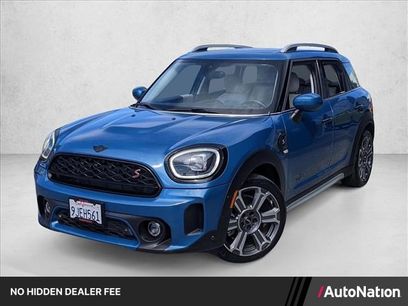 Certified 2024 MINI Cooper Countryman S
