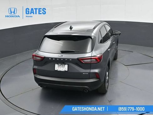 Used 2025 Ford Escape ST-Line AWD/4WD image 43