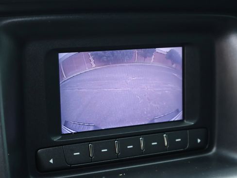 Used 2017 Chevrolet Colorado W/T RWD image 4