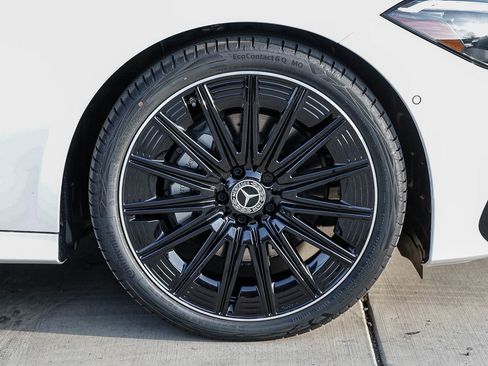 New 2026 Mercedes-Benz CLE 300 4MATIC Coupe image 9