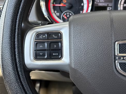 Used 2013 Dodge Durango Crew w/ Trailer Tow Group IV image 15