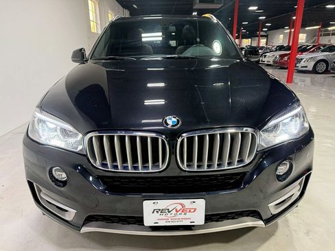 Used 2017 BMW X5 xDrive35i image 9