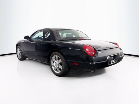 Used 2005 Ford Thunderbird RWD image 9