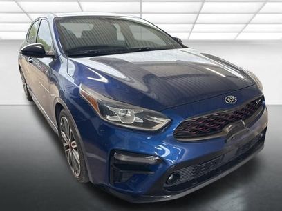 Used 2021 Kia Forte GT w/ GT2 Package