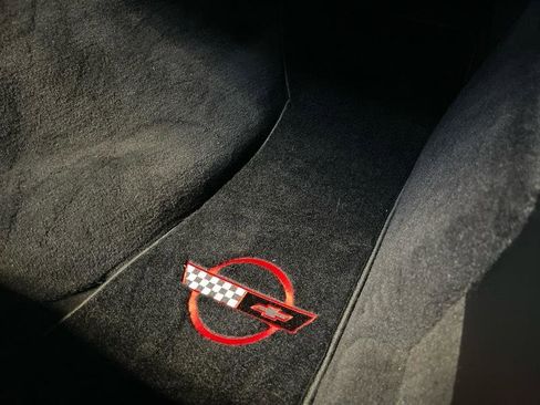 Used 1996 Chevrolet Corvette Convertible image 42