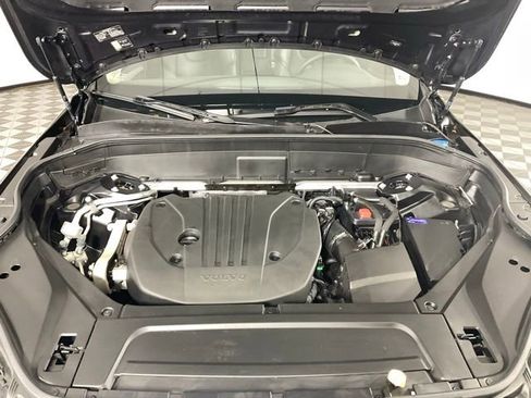 Certified 2024 Volvo XC90 B5 Core w/ Protection Package Premier image 40