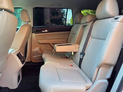 Used 2019 Volkswagen Atlas SE AWD/4WD image 21