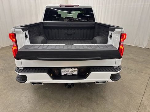 Used 2022 Chevrolet Silverado 1500 RST image 31