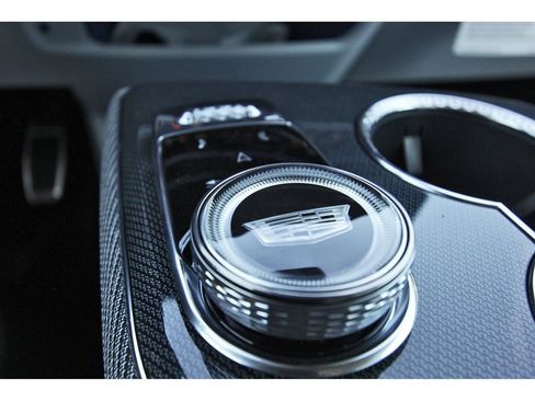 New 2026 Cadillac Optiq Sport 1 image 19