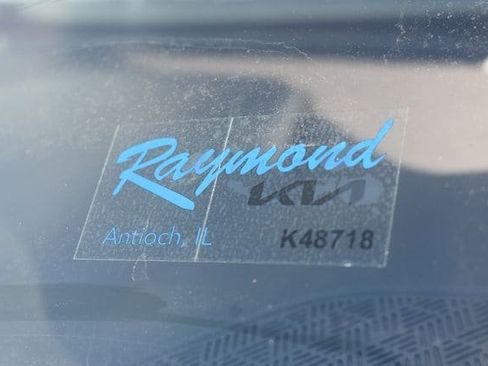 New 2026 Kia Carnival SX image 41