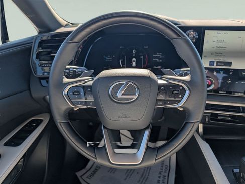 Certified 2025 Lexus RX 350 Premium AWD/4WD image 13