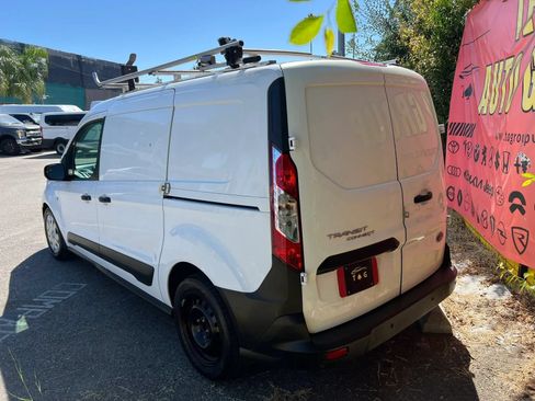 Used 2020 Ford Transit Connect XL FWD image 8