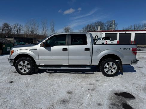 Used 2012 Ford F150 XLT w/ Trailer Tow Pkg image 2