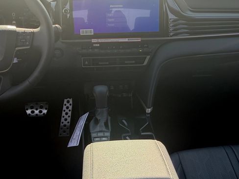 New 2026 Toyota Camry XSE FWD image 11