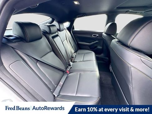 New 2026 Acura Integra A-Spec image 28