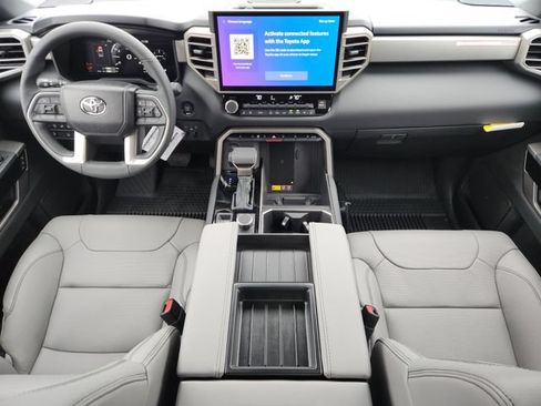 New 2026 Toyota Tundra Limited AWD/4WD image 23